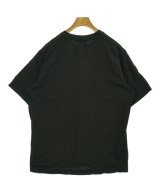 LACOSTE（ラコステ）Tシャツ・カットソー 黒 サイズ:6(XXL位) メンズ/2200715414019