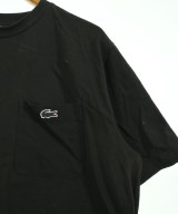 LACOSTE（ラコステ）Tシャツ・カットソー 黒 サイズ:6(XXL位) メンズ/2200715414019