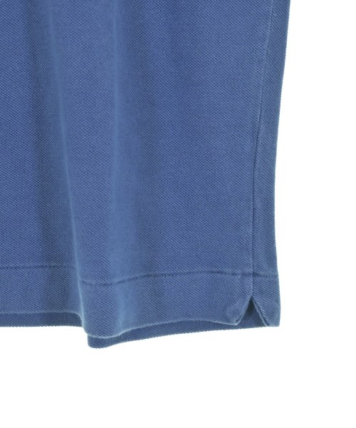 LACOSTE（ラコステ）ポロシャツ 青 サイズ:2(S位) メンズ/2200715662113