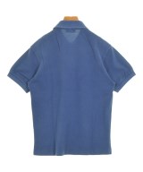 LACOSTE（ラコステ）ポロシャツ 青 サイズ:2(S位) メンズ/2200715662113