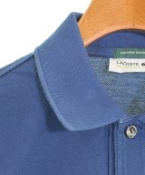 LACOSTE（ラコステ）ポロシャツ 青 サイズ:2(S位) メンズ/2200715662113