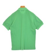 LACOSTE（ラコステ）ポロシャツ 緑 サイズ:2(S位) メンズ/2200715662120