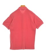 LACOSTE（ラコステ）ポロシャツ 赤 サイズ:2(S位) メンズ/2200715662137