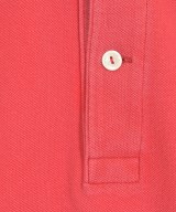 LACOSTE（ラコステ）ポロシャツ 赤 サイズ:2(S位) メンズ/2200715662137