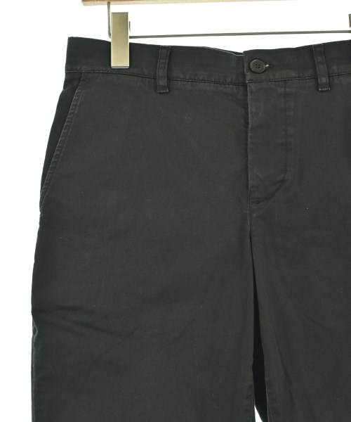LACOSTE（ラコステ）ショートパンツ 黒 サイズ:40(L位) メンズ/2200715861172