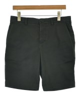LACOSTE（ラコステ）ショートパンツ 黒 サイズ:40(L位) メンズ/2200715861172