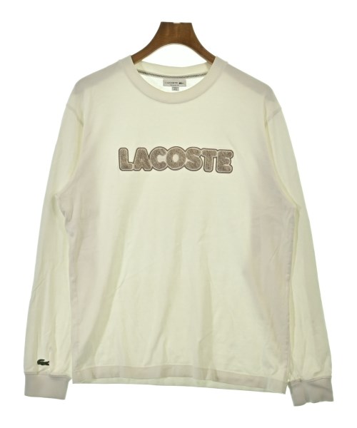 LACOSTE(ラコステ)のTシャツ・カットソー サイズ:4(L位) 2,900円