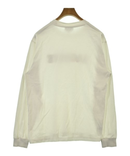 LACOSTE（ラコステ）Tシャツ・カットソー 白 サイズ:4(L位) メンズ/2200710638106