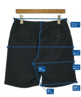 LACOSTE（ラコステ）ショートパンツ 黒 サイズ:42(M位) メンズ/2200713482058