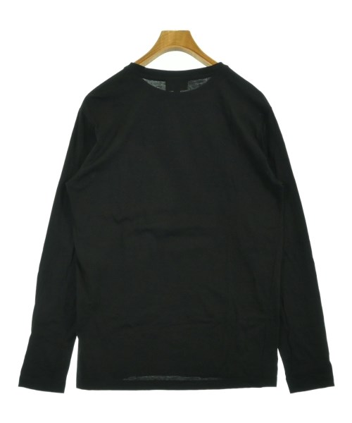 LACOSTE（ラコステ）Tシャツ・カットソー 黒 サイズ:4(L位) メンズ/2200714070155