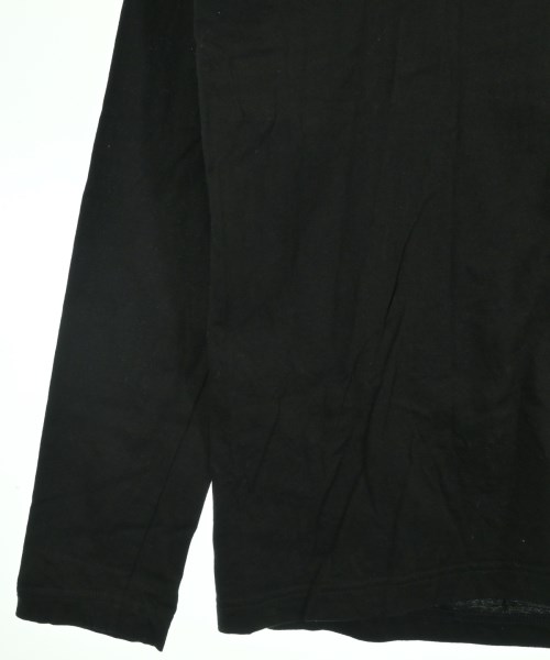 LACOSTE（ラコステ）Tシャツ・カットソー 黒 サイズ:4(L位) メンズ/2200714070155