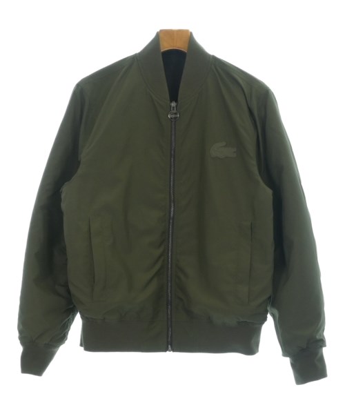 LACOSTE（ラコステ）その他 黒 サイズ:48(L位) メンズ/2200713475012