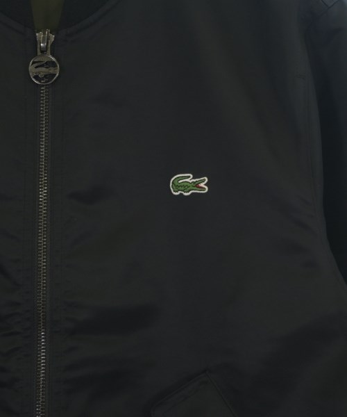 LACOSTE（ラコステ）その他 黒 サイズ:48(L位) メンズ/2200713475012