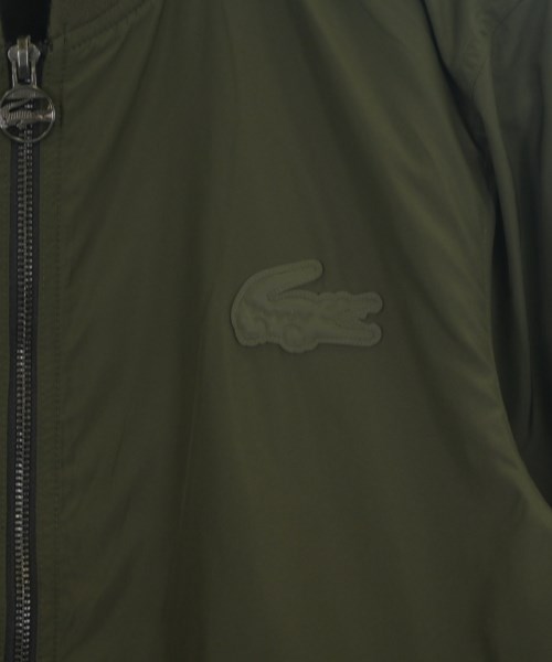 LACOSTE（ラコステ）その他 黒 サイズ:48(L位) メンズ/2200713475012
