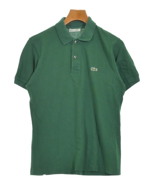 LACOSTE(ラコステ)のポロシャツ サイズ:3(M位) 2,900円