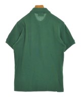 LACOSTE（ラコステ）ポロシャツ 緑 サイズ:3(M位) メンズ/2200714067018