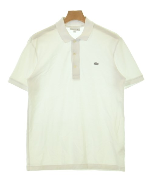 LACOSTE(ラコステ)のポロシャツ サイズ:M 4,400円