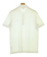 LACOSTE（ラコステ）ポロシャツ 白 サイズ:M メンズ/2200716766032