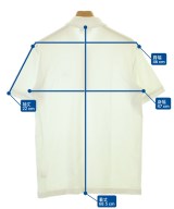 LACOSTE（ラコステ）ポロシャツ 白 サイズ:M メンズ/2200716766032