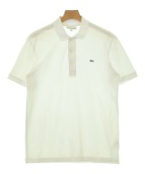 LACOSTE ポロシャツ