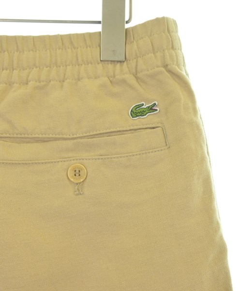 LACOSTE（ラコステ）その他 ベージュ サイズ:3(M位) メンズ/2200717257034