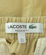 LACOSTE（ラコステ）その他 ベージュ サイズ:3(M位) メンズ/2200717257034