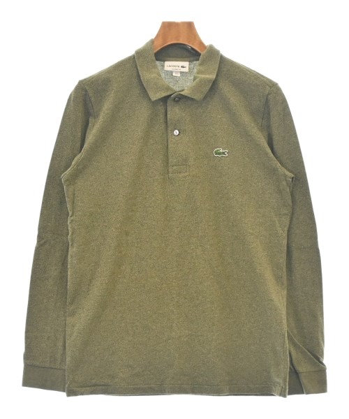 LACOSTE(ラコステ)のポロシャツ サイズ:4(L位) 5,500円