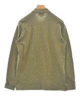 LACOSTE（ラコステ）ポロシャツ カーキ サイズ:4(L位) メンズ/2200717257041