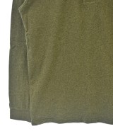 LACOSTE（ラコステ）ポロシャツ カーキ サイズ:4(L位) メンズ/2200717257041
