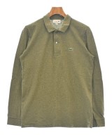 LACOSTE ポロシャツ