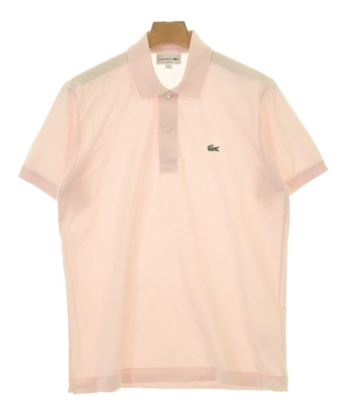 LACOSTE(ラコステ)のポロシャツ サイズ:M 5,000円