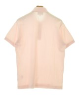 LACOSTE（ラコステ）ポロシャツ ピンク サイズ:M メンズ/2200717257058