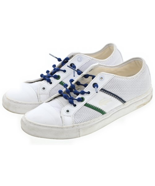 LACOSTE(ラコステ)のスニーカー サイズ:UK6 1/2(25cm位) 3,300円