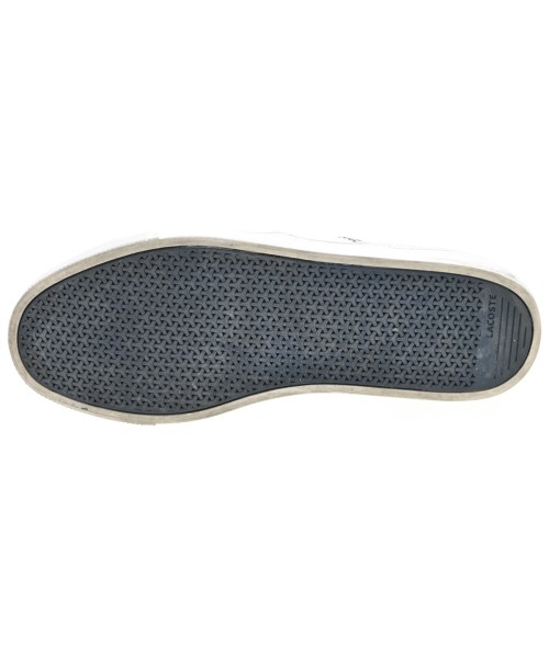 LACOSTE（ラコステ）スニーカー 白 サイズ:UK6 1/2(25cm位) メンズ/2200718757021