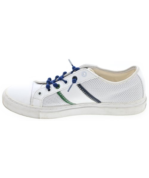 LACOSTE（ラコステ）スニーカー 白 サイズ:UK6 1/2(25cm位) メンズ/2200718757021