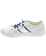 LACOSTE（ラコステ）スニーカー 白 サイズ:UK6 1/2(25cm位) メンズ/2200718757021