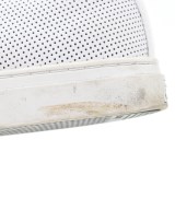 LACOSTE（ラコステ）スニーカー 白 サイズ:UK6 1/2(25cm位) メンズ/2200718757021