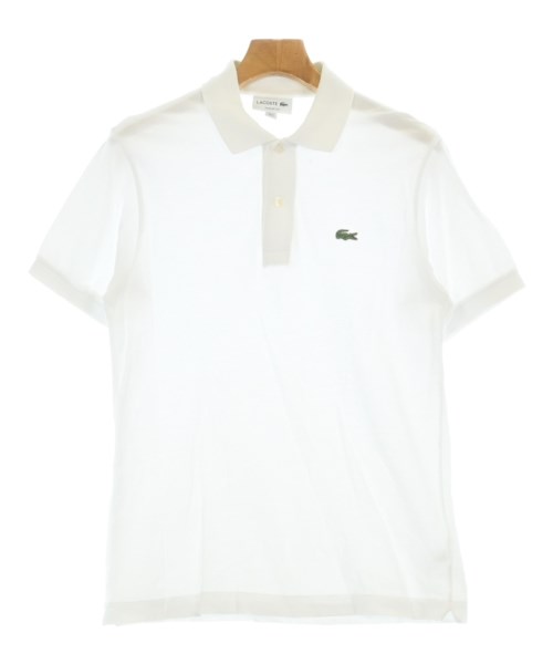 LACOSTE(ラコステ)のポロシャツ サイズ:S 2,900円