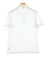 LACOSTE（ラコステ）ポロシャツ 白 サイズ:S メンズ/2200710503084