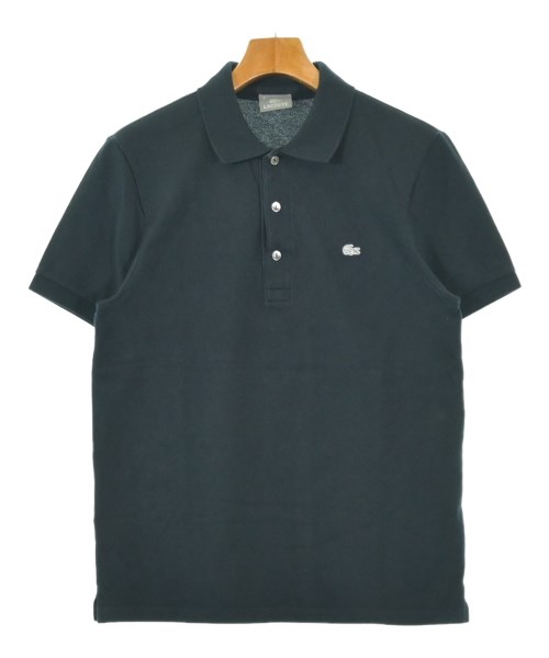 LACOSTE(ラコステ)のポロシャツ サイズ:4(L位) 5,200円