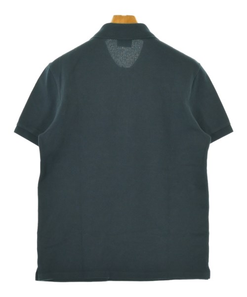 LACOSTE（ラコステ）ポロシャツ 紺 サイズ:4(L位) メンズ/2200717255078