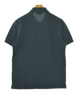 LACOSTE（ラコステ）ポロシャツ 紺 サイズ:4(L位) メンズ/2200717255078