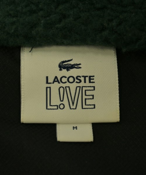 LACOSTE（ラコステ）その他 緑 サイズ:M メンズ/2200719141058