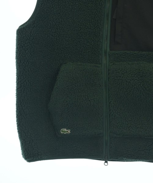 LACOSTE（ラコステ）その他 緑 サイズ:M メンズ/2200719141058