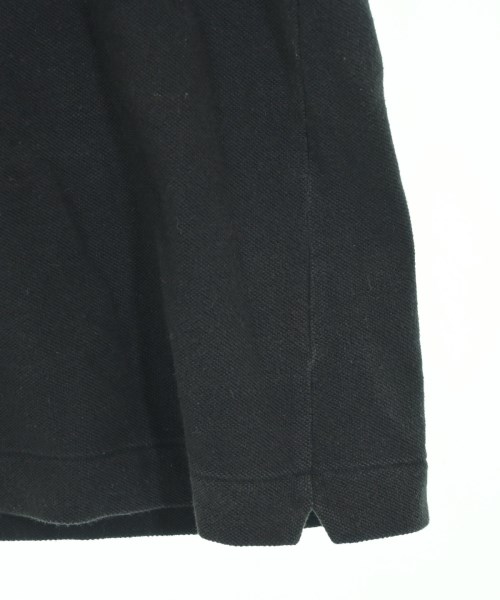 LACOSTE（ラコステ）ポロシャツ 黒 サイズ:2(S位) メンズ/2200719501012