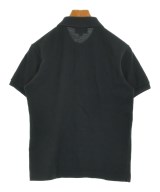 LACOSTE（ラコステ）ポロシャツ 黒 サイズ:2(S位) メンズ/2200719501012