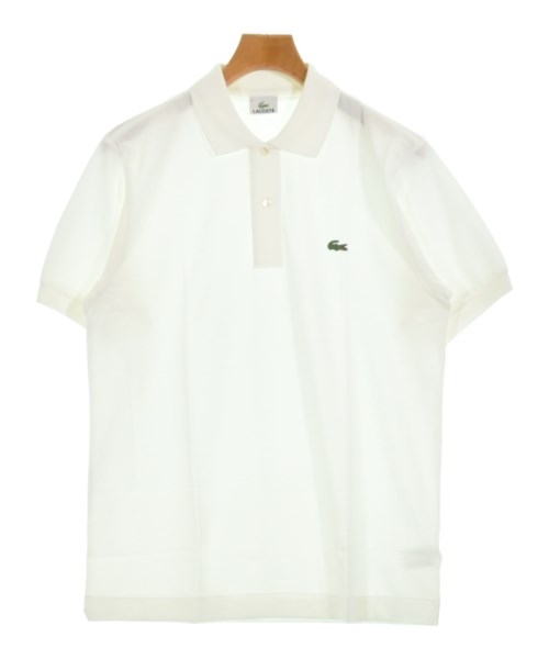 LACOSTE(ラコステ)のポロシャツ サイズ:4(L位) 3,600円