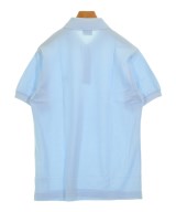 LACOSTE（ラコステ）ポロシャツ 青 サイズ:4(L位) メンズ/2200719702402
