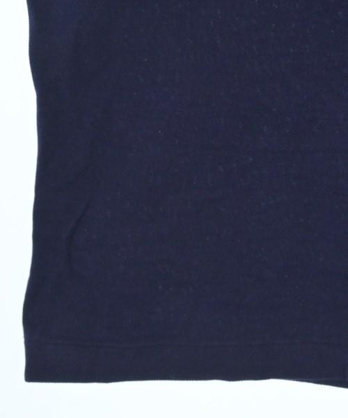LACOSTE（ラコステ）ポロシャツ 紺 サイズ:3(M位) メンズ/2200644873031