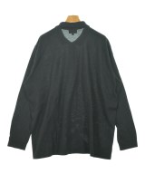 LACOSTE（ラコステ）ポロシャツ 黒 サイズ:8(XXL位) メンズ/2200645136036